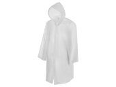 Дождевик Hawaii light c чехлом унисекс, белый Дождевик Hawaii light c чехлом унисекс, белый