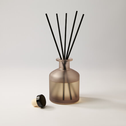 Диффузор ароматический Mizu, бежевый