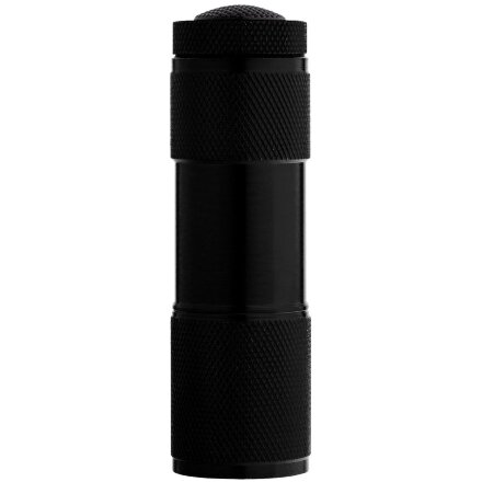 Фонарик Aurora, черный Фонарик Aurora, черный