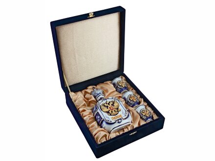 Набор для водки Россия Набор для водки Россия