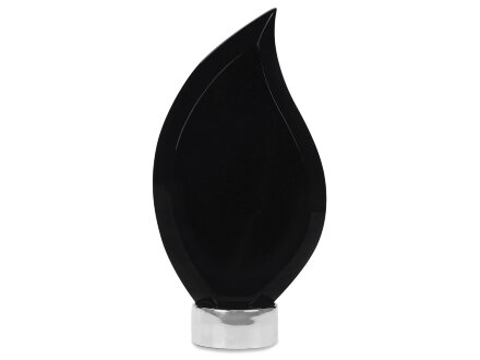 Плакетка Мишен, черный Плакетка Мишен, черный