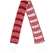 Шарфик на игрушку Dress Cup, ver.2, красный Шарфик на игрушку Dress Cup, ver.2, красный