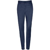 Брюки Jared Women, темно-синие Брюки Jared Women, темно-синие