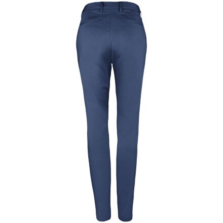 Брюки Jared Women, темно-синие Брюки Jared Women, темно-синие