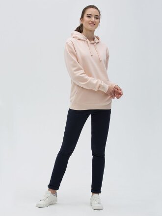 Брюки Jared Women, темно-синие Брюки Jared Women, темно-синие