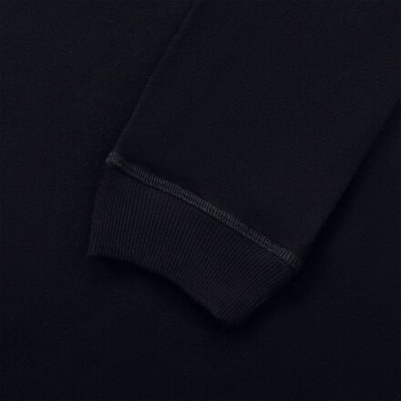 Свитшот женский Kulonga Raeglan, темно-синий