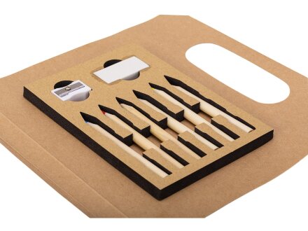 Детский набор для рисования RESOL