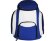 Рюкзак-холодильник Brisbane от Slazenger, ярко-синий/серый