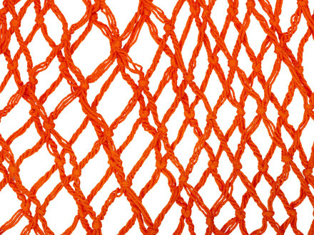 Авоська Dream М old style 15 литров с кожаными ручками, оранжевый (5) Авоська Dream М old style 15 литров с кожаными ручками, оранжевый (5)