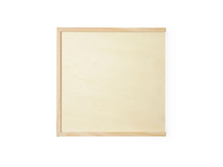 Набор GALVY из 4 игр: микадо, шахматы, шашки и домино