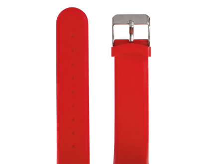 Наручные часы с шагомером Ridley, красный Наручные часы с шагомером Ridley, красный