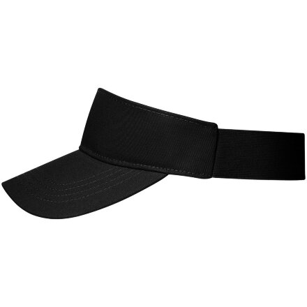 Козырек Viseros, черный Козырек Viseros, черный