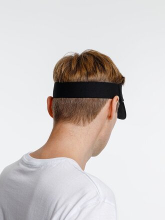 Козырек Viseros, черный Козырек Viseros, черный