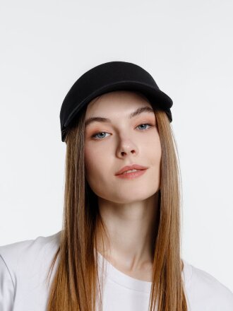 Козырек Viseros, черный Козырек Viseros, черный