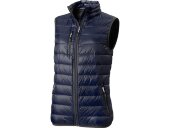 Жилет Fairview женский, темно-синий Жилет Fairview женский, темно-синий