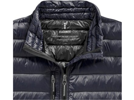 Жилет Fairview женский, темно-синий Жилет Fairview женский, темно-синий