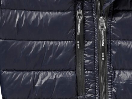 Жилет Fairview женский, темно-синий Жилет Fairview женский, темно-синий