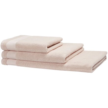 Полотенце Peninsula X-Large, розовое Полотенце Peninsula X-Large, розовое