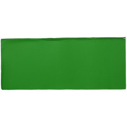 Плед-спальник Snug, зеленый Плед-спальник Snug, зеленый