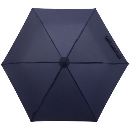Зонт складной US.050, темно-синий Зонт складной US.050, темно-синий