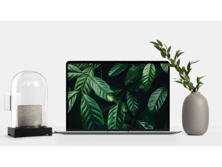 Сетевое зарядное устройство Rombica NEO Z Type-C 60 Сетевое зарядное устройство Rombica NEO Z Type-C 60