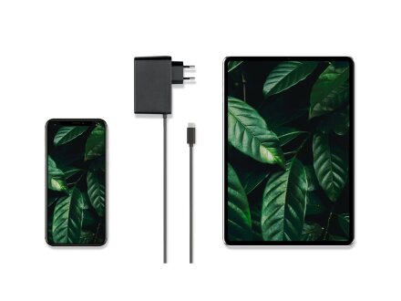 Сетевое зарядное устройство Rombica NEO Z Type-C 60 Сетевое зарядное устройство Rombica NEO Z Type-C 60