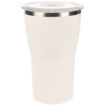 Термостакан Sapporo без логотипа, белый Термостакан Sapporo без логотипа, белый