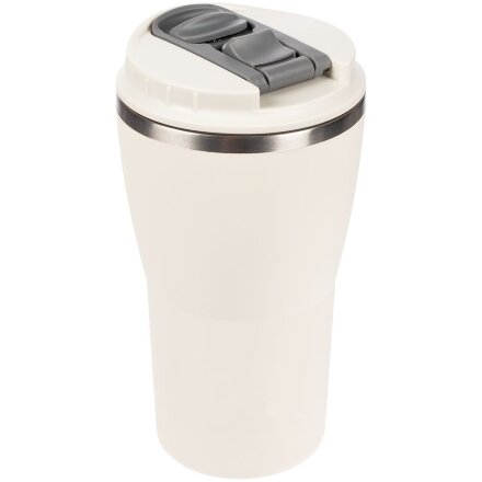 Термостакан Sapporo без логотипа, белый Термостакан Sapporo без логотипа, белый