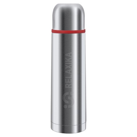 Термос Relaxika 500, стальной Термос Relaxika 500, стальной