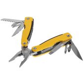 Мультитул Scout, желтый Мультитул Scout, желтый