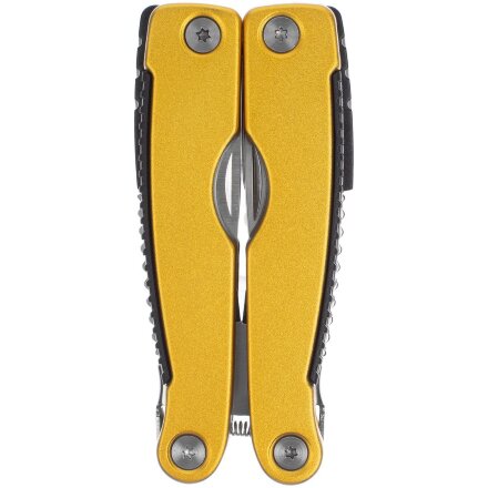 Мультитул Scout, желтый Мультитул Scout, желтый