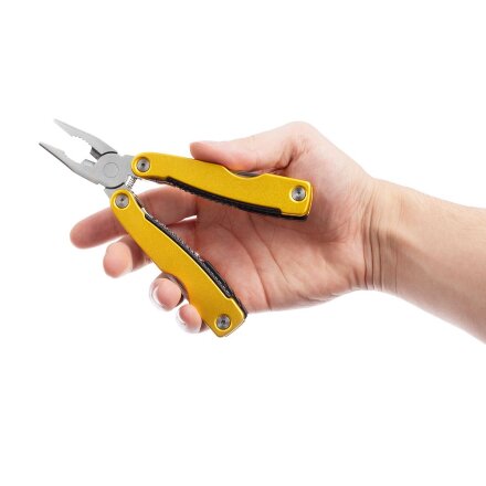 Мультитул Scout, желтый Мультитул Scout, желтый