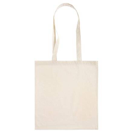 Сумка для покупок Cottonica Recycle, неокрашенная Сумка для покупок Cottonica Recycle, неокрашенная
