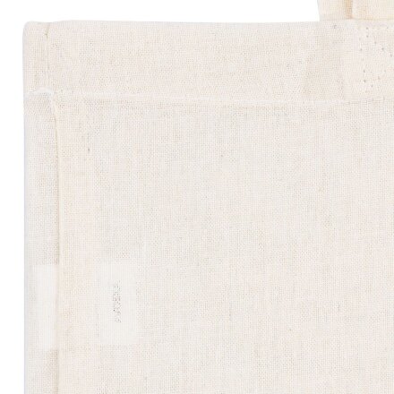 Сумка для покупок Cottonica Recycle, неокрашенная Сумка для покупок Cottonica Recycle, неокрашенная