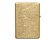 Зажигалка ZIPPO Classic с покрытием Tumbled Brass, латунь/сталь, золотистая, матовая, 38x13x57 мм