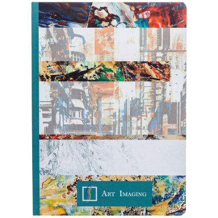 Ежедневник Laminat на заказ, недатированный Ежедневник Laminat на заказ, недатированный