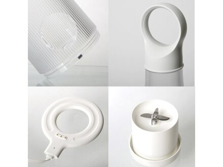 Блендер пластиковый Smoothie Блендер пластиковый Smoothie