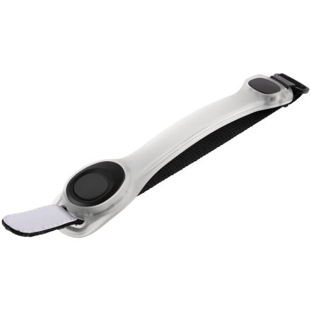 Фонарик — маячок безопасности Forrest Run, черный Фонарик — маячок безопасности Forrest Run, черный