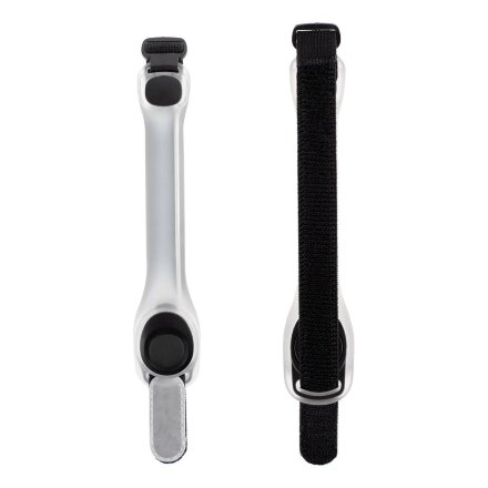 Фонарик — маячок безопасности Forrest Run, черный Фонарик — маячок безопасности Forrest Run, черный