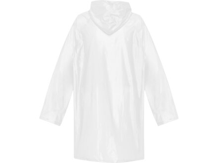 Ada дождевик - Белый