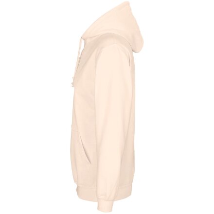 Худи унисекс Condor, розовое Худи унисекс Condor, розовое