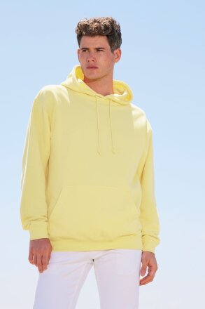 Худи унисекс Condor, розовое Худи унисекс Condor, розовое