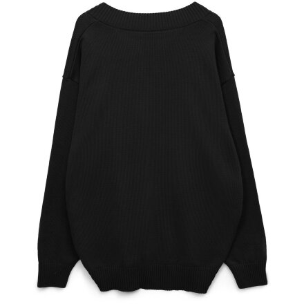 Джемпер Siluetti Stillan, черный Джемпер Siluetti Stillan, черный