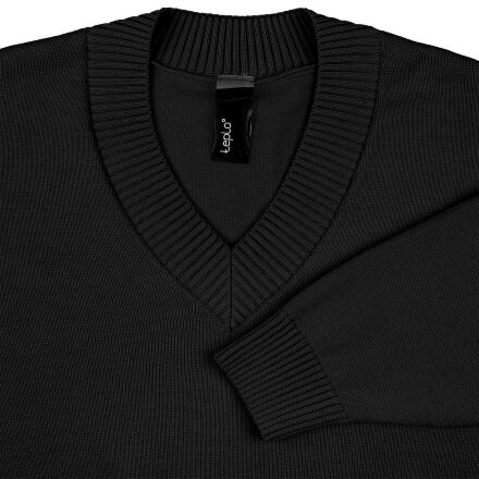 Джемпер Siluetti Stillan, черный Джемпер Siluetti Stillan, черный