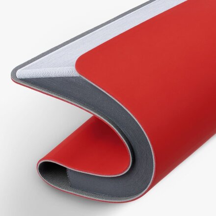 Ежедневник Flexpen Mini, недатированный, красный Ежедневник Flexpen Mini, недатированный, красный