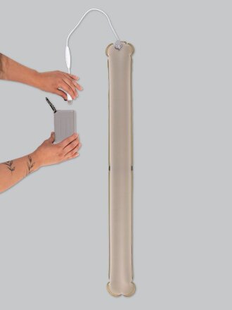 Мягкий кемпинговый фонарь Everglow Light Tube, средний Мягкий кемпинговый фонарь Everglow Light Tube, средний