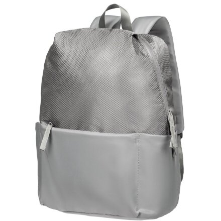 Рюкзак Eclatant, серый Рюкзак Eclatant, серый