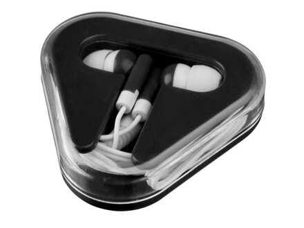 Набор для бега Sprint, черный Набор для бега Sprint, черный