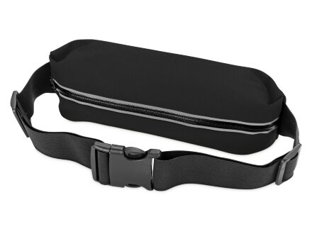 Набор для бега Sprint, черный Набор для бега Sprint, черный