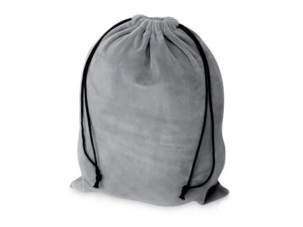 Подушка Dream с эффектом памяти, с кармашком, серый Подушка Dream с эффектом памяти, с кармашком, серый